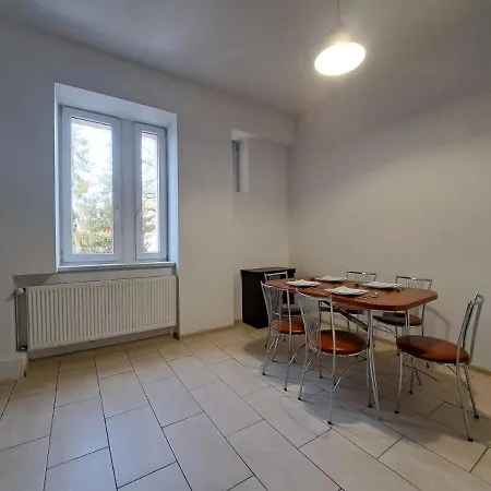 Ommp Centrum * Czestochowa
