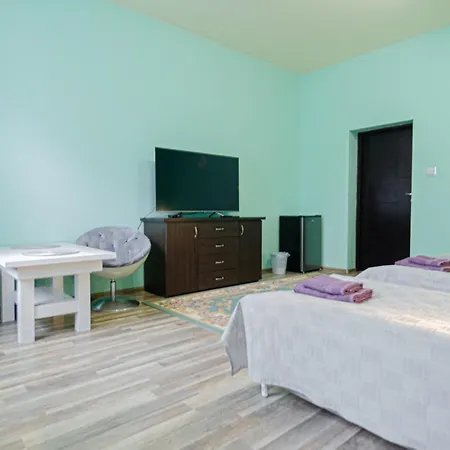 Ommp Centrum Częstochowa